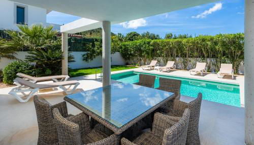 Villa Oasis n' Aguait - Photo 3