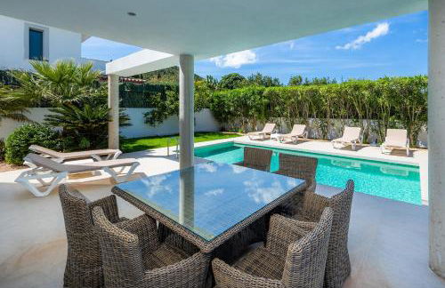 Villa Oasis n' Aguait - Photo 3