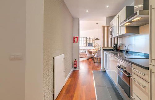 Madrid Rental Flats - Alquiler de Temporada - Foto 76