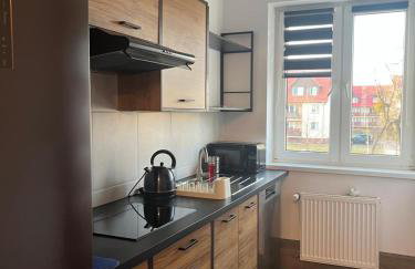 Apartament Słoneczne Popołudnie - Foto 8