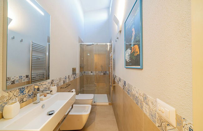 Casa Loris by Wonderful Italy - Foto 26