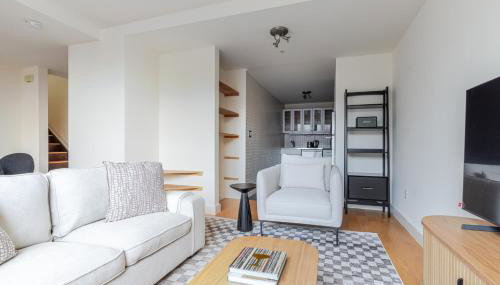 Blueground Van Vorst AC wd nr Liberty Park NYC-1838 - Foto 3, Other