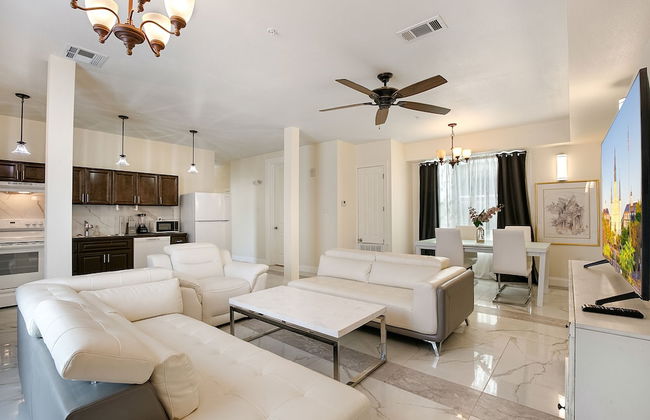 Stunning Condos Near French Quarter - Foto 54