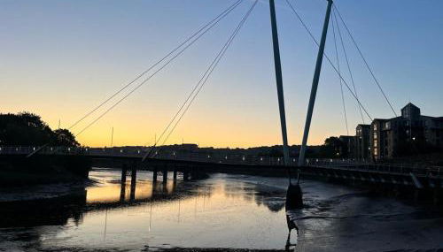 Riverside House Lancaster - 2 bedroom house - Foto 2