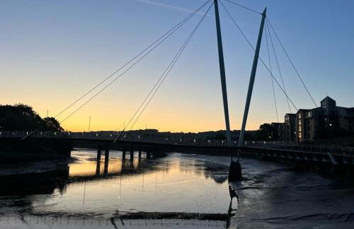 Riverside House Lancaster - 2 bedroom house - Foto 2