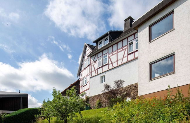 Wohnung in der Nahe des Skigebietes Battenberg - Foto 27