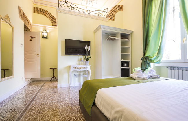 Trastevere Royal Suite Trilussa - Photo 29