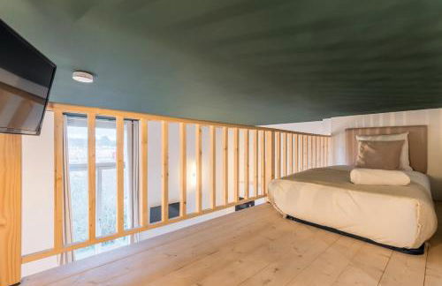 Studio équipé pour une personne - Foto 11