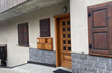 Oga Home Suite Olimpiadi relax vista stelvio - Foto 12