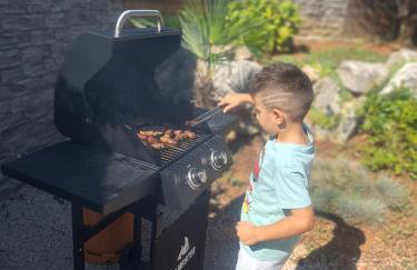 The Golden Island apartments - Foto 10