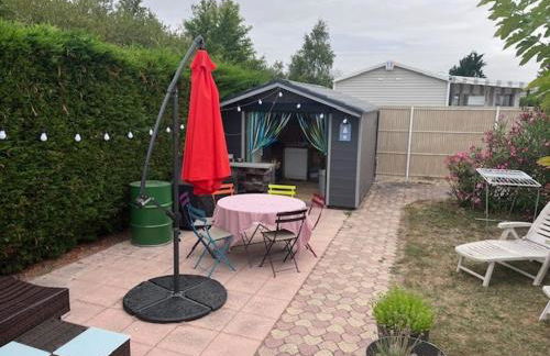 Résidence cote de lumière - Photo 6