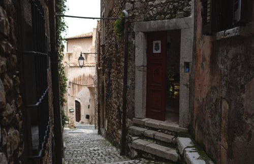 Aurora Medieval House - Foto 20