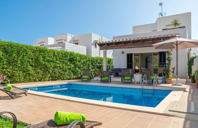 Casa Hector in Cala d Or - Foto 5