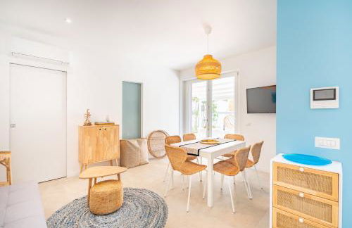 Oltremare, Patio, two steps from the sea - Foto 2