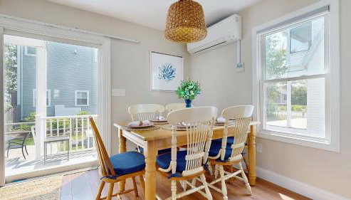 Seas the Day by Bayley Vacation Rentals - Foto 2