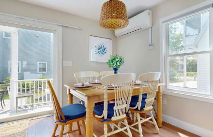 Seas the Day by Bayley Vacation Rentals - Foto 2