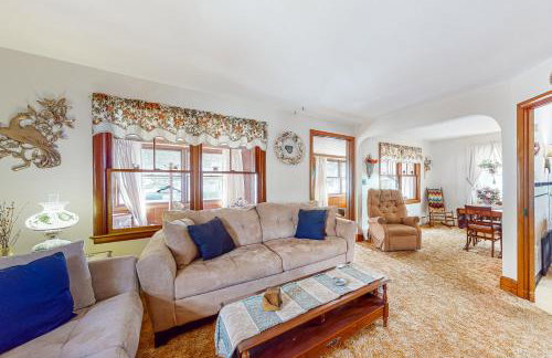 Irish Ayes Beach House - Foto 5