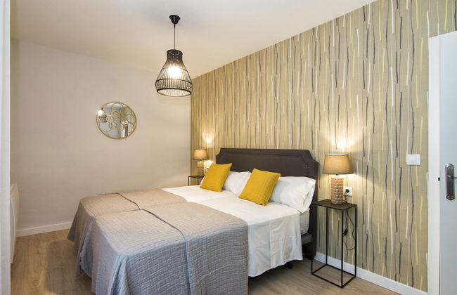 Los Lobos Apartamentos - Foto 24