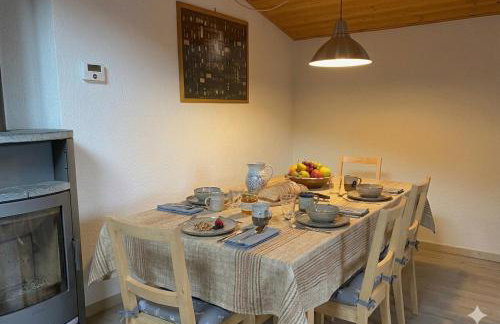 Mansarda Ossana - Foto 18