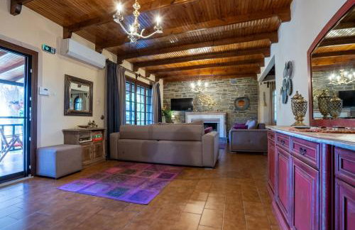 Monica's Tropical Villa - Foto 44