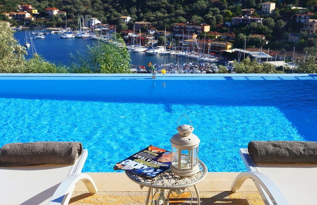 Ktima Aniforeli Luxury Villas - Foto 34