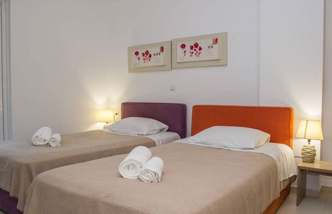 Nina s Villa Cosy Seaview Retreat - Foto 12