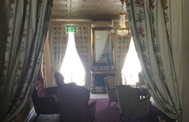 Hellefors Herrgård - Photo 3