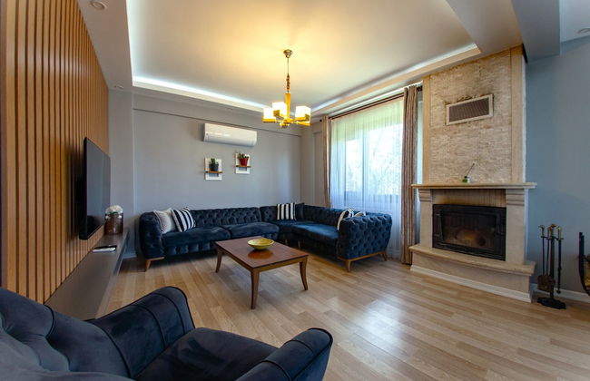 Nevras Resort - Foto 50