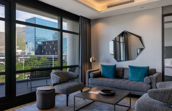 The Onyx Apartment Hotel by NEWMARK - Foto 27