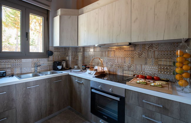 Searocks Exclusive Villas Resort - Photo 21