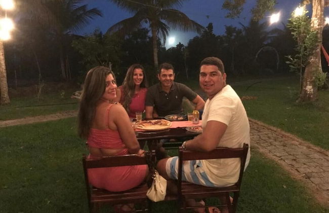 Fazenda Eco Jardim - Foto 49