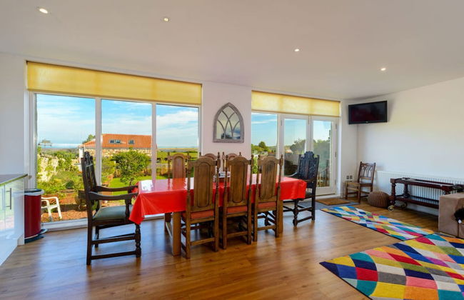 Wagon Lodge - 5 Bedroom Luxury - Foto 12