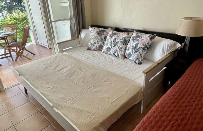 Barbadine - Resorts Flats - Sainte Anne - Photo 16