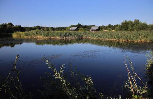 Dzikie Chatki - Foto 41