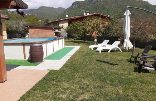 Villa La Veranda - Foto 75