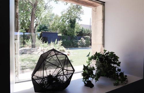 Gîte Un ange passe en Périgord - Foto 44