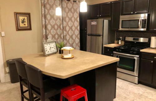 Historic Home in St Louis near Busch Stadium, Arch - Photo 8