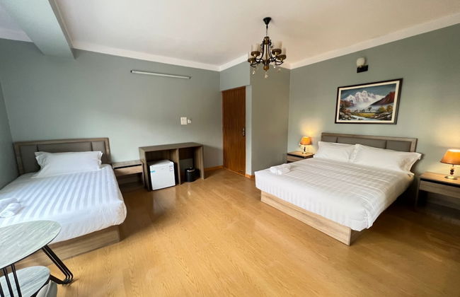 Boudha Apart Hotel - Foto 4