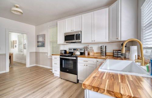 Cozy Portland Getaway 1 Block from Mississippi - Photo 13