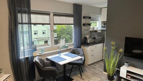 Stadt-Apartment - Foto 5