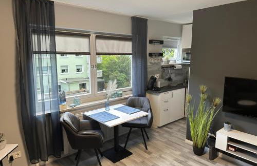 Stadt-Apartment - Foto 5