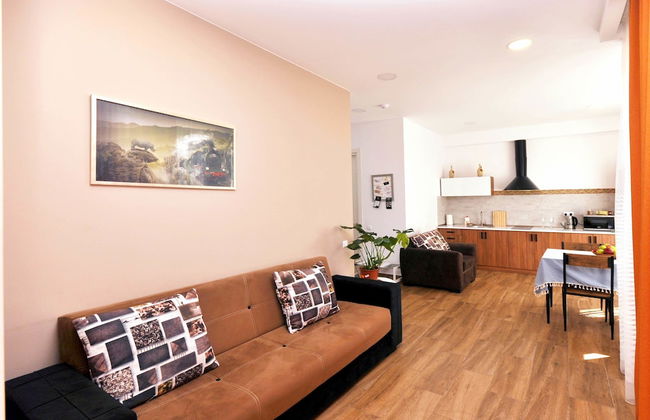 BFG Suites Apartments - Photo 39