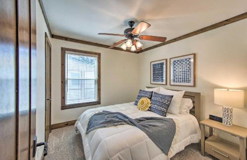 Point of View Cedar Creek Lake Home Dock! - Foto 20