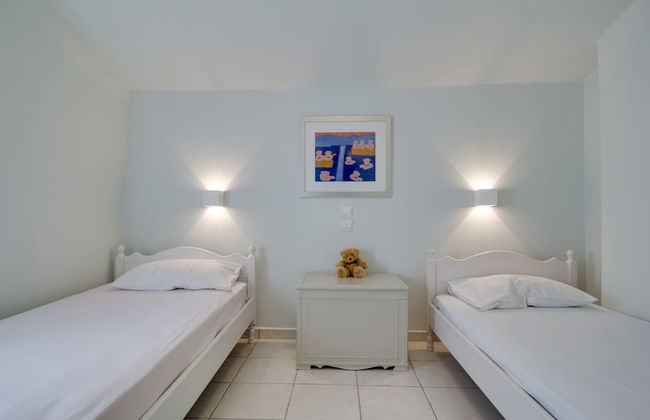 Ekatis House III by Halkidiki Villas - Foto 5