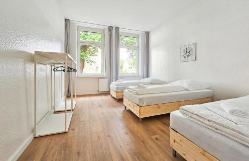 Tolstov Apartments - 4 Zimmer Wohnung mit Terrasse - Foto 2