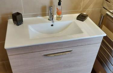 Marina View Duplex Apt 2 BR Parking St Neots Town Centre - Foto 18