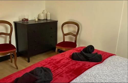 Maison conviviale à Les Riceys avec cour privée... - Foto 11