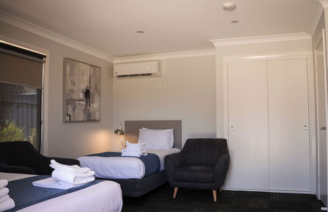 Eastend Studio Apartments - Foto 28