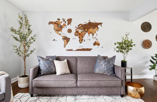 Spacious Home in Chicago Suburbs - Foto 6