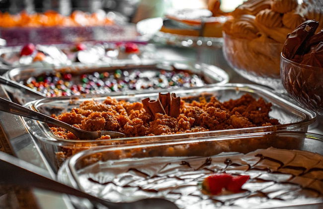 Hotel Acqua Lokos - Foto 48